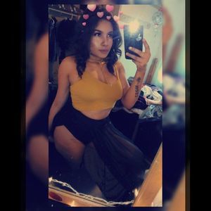 Meet your Posher, Judith